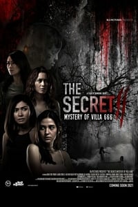 Poster de The Secret 2: Mystery of Villa 666