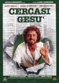 Poster de Cercasi Gesù