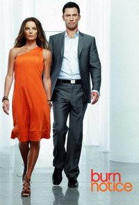 Постер сериала «Черная метка (2011)» — (17 из 178)