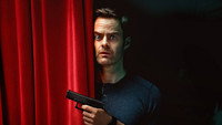 «Барри (2018 - 2023)» — обои к сериалу #7