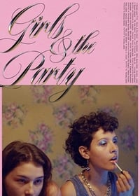 Poster de Girls & The Party