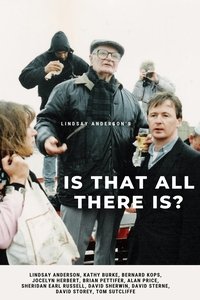 Is That All There Is? poster