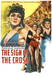 Постер фильма «Крестное знамение (1932)» — (5 из 32)