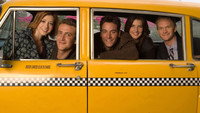 Обои к сериалу «Как я встретил вашу маму (2005-2014)» — (12 из 88)