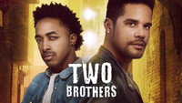 «Two Brothers (2022)» — обои к сериалу #1