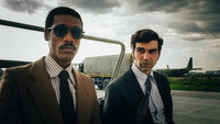 «Spy/Master (2023)» — обои к сериалу #5
