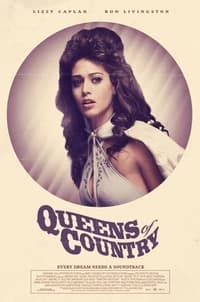 Poster de Queens of Country