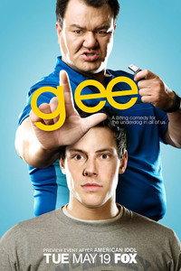 Постер сериала «Хор (2009 - 2015)» — (39 из 178)