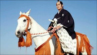 «Abarenbô Shôgun (1978-2008)» — обои к сериалу #1