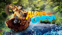 Обои к мультфильму «Омега (2012)» — (18 из 36)