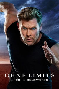 Movieposter Ohne Limits mit Chris Hemsworth