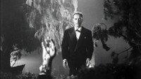 «И если я умру во сне (1952)» — обои к фильму #2
