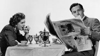 «Mr. and Mrs. North (1942)» — обои к фильму #1