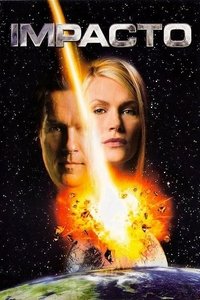 Poster de Impact