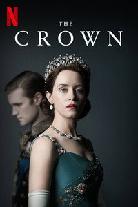 Постер сериала «Корона (2016-2023)» — (51 из 108)