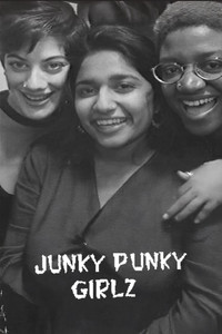 Imagem do Filme Junky Punky Girlz