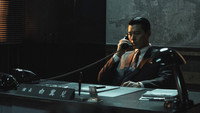 Обои к сериалу «Сделано в Корее (2025)» — (40 из 70)