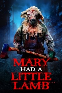 Poster de Mary Had a Little Lamb