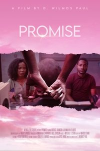 Poster de Promise
