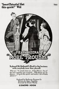 More Trouble (1918)