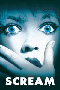 Постер фильма «Крик (1996)» — (4 из 226)