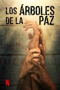 Poster de Árboles de Paz