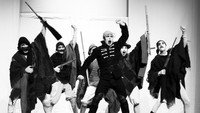 «Всадник смерти (1925)» — обои к фильму #1