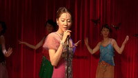«Мальчик на небесах (2005)» — обои к фильму #1