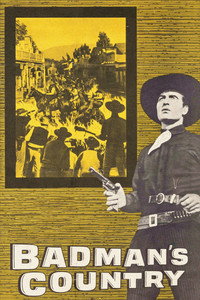 Постер фильма «Страна негодяев (1958)» — (2 из 5)