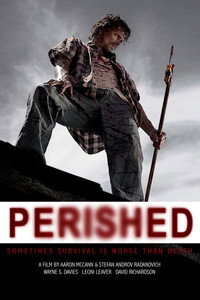 Perished