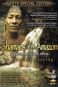 Shamans of the Amazon