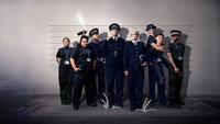 «Piglets (2024)» — обои к сериалу #2