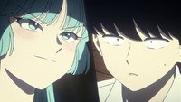 Gh-Ghost! School Ghost Stories?!