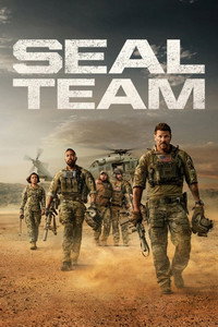 Постер сериала «Спецназ (2017-2024)» — (32 из 95)