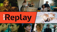 «Replay (2021)» — обои к сериалу #1