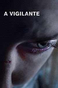 Постер фильма «Карательница (2018)» — (10 из 28)