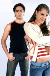 Постер сериала «16 (2003)» — (2 из 3)