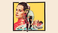 «Тихий американец (1958)» — обои к фильму #1