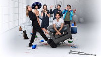 «Как выжить, будучи одиноким (2020)» — обои к сериалу #5