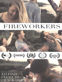 Постер фильма «Fireworkers (2017)» — (1 из 1)