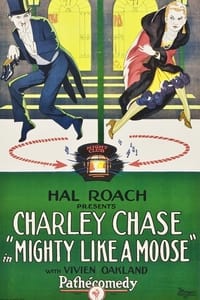 Mighty Like a Moose (1926)