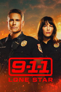 Постер сериала «911: Одинокая звезда (2020-2025)» — (4 из 68)