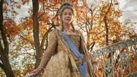 «Екатерина Великая (2019)» — обои к сериалу #1