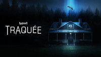 Traquée