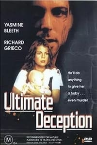 Poster de Ultimate Deception