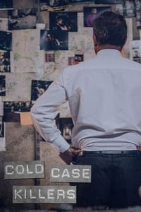 Cold Case Killers (2021)