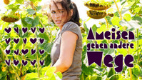 «Ameisen gehen andere Wege (2011)» — обои к фильму #1