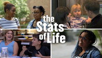 «The Stats of Life (2017)» — обои к сериалу #1