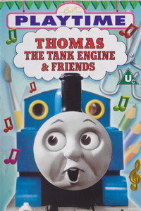 Thomas & Friends: Playtime