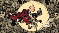 Les Aventures de Tintin